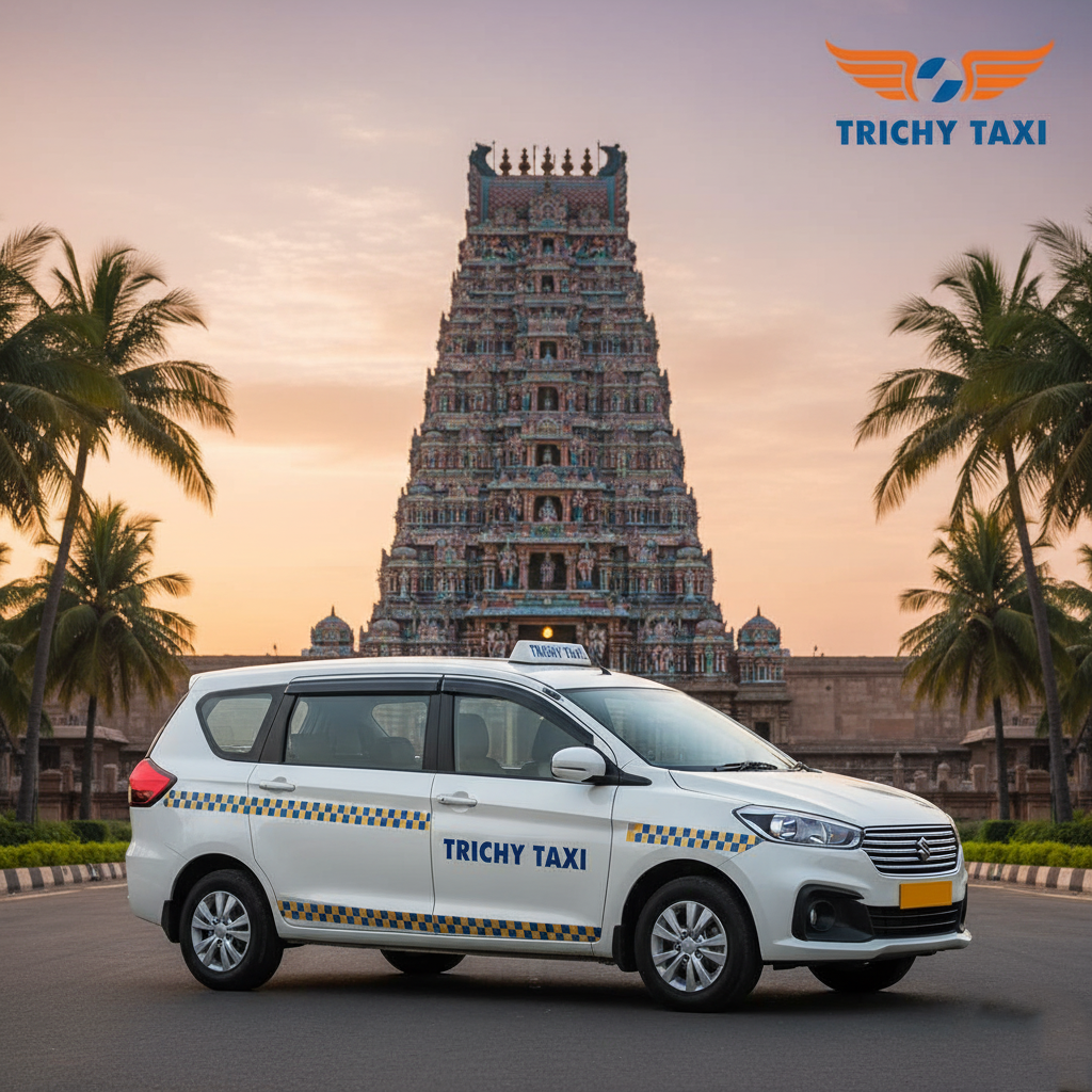 Trichy Taxi Service