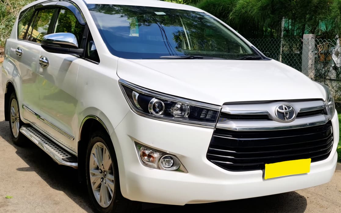 Trichy taxi service