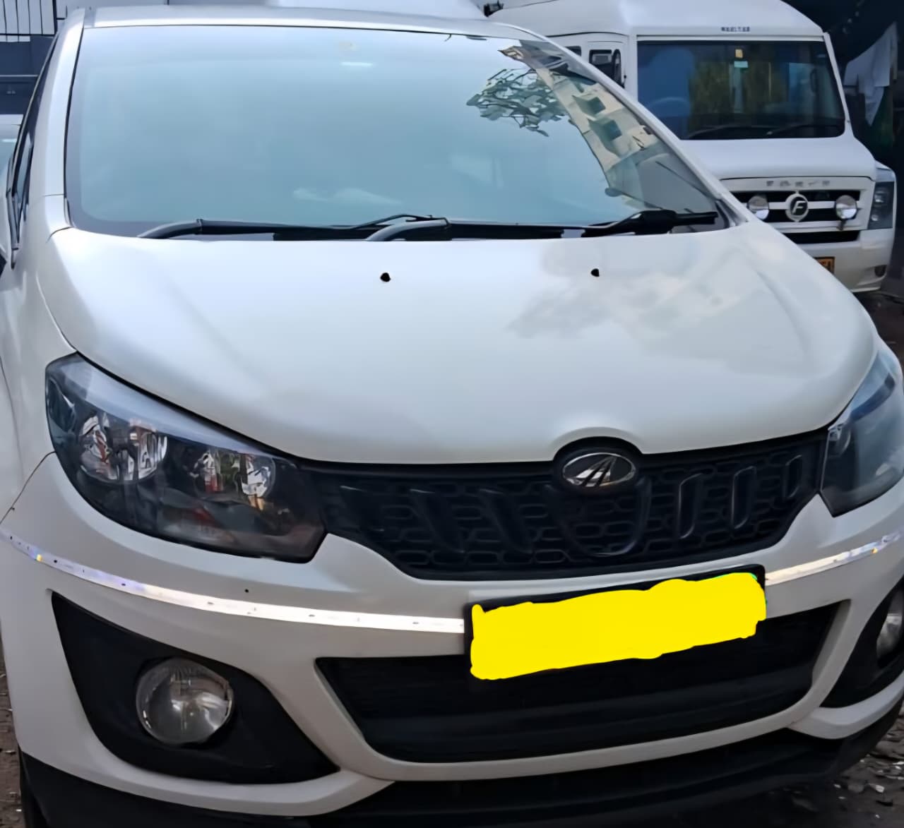 Outstation cabs from Trichy