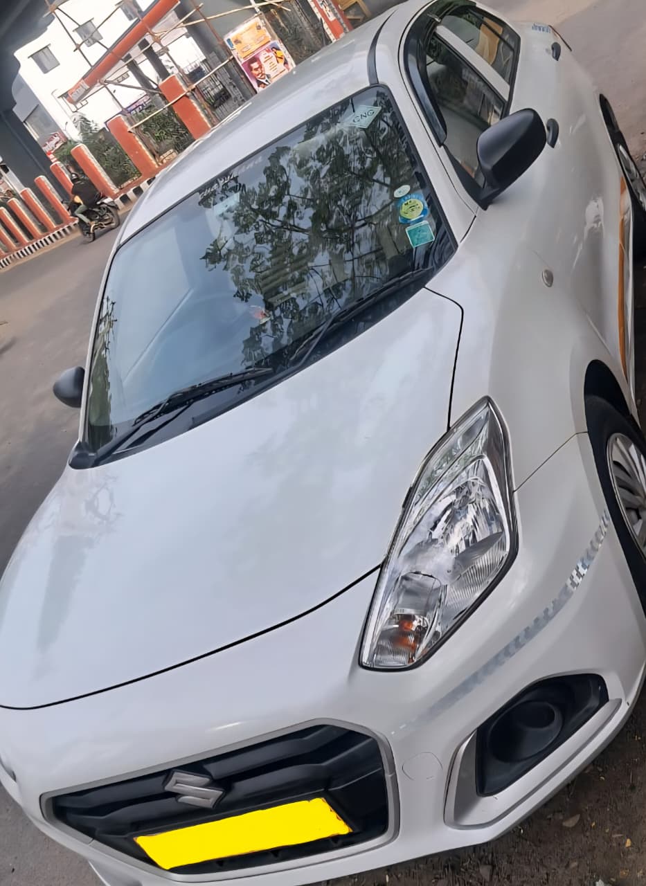 One way drop taxi from Trichy