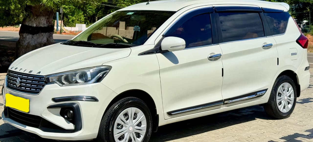 Trichy cabs