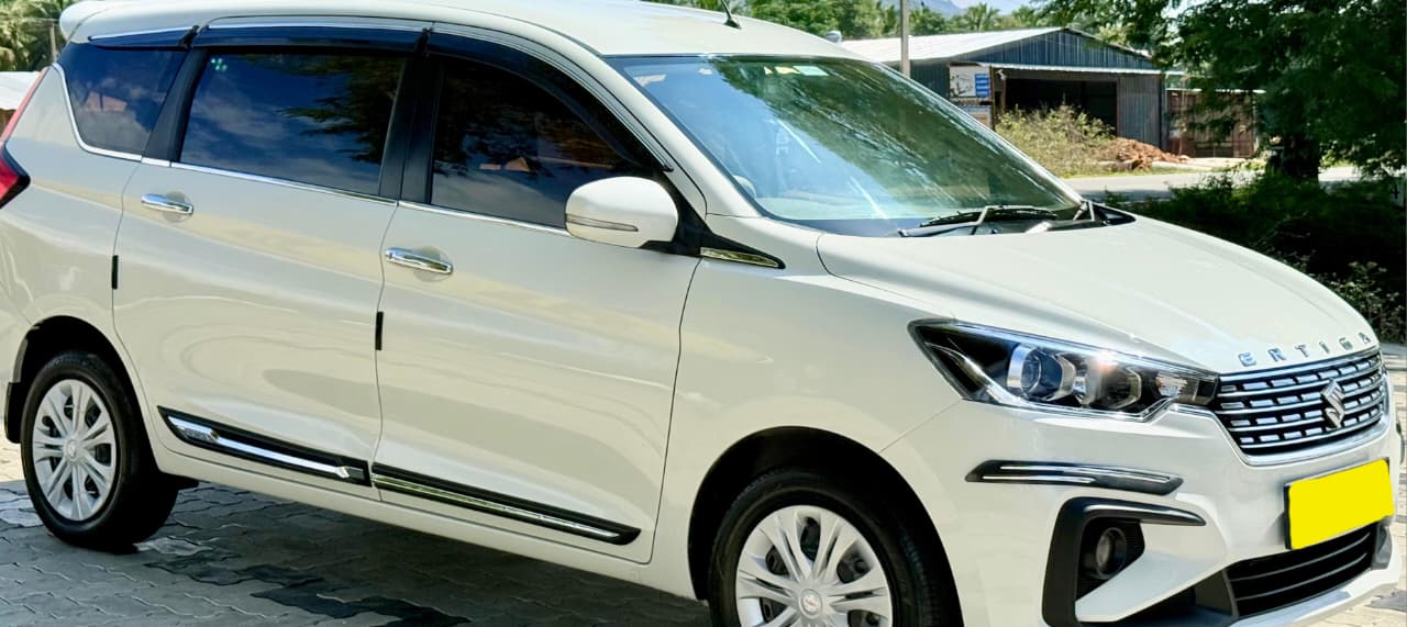 Trichy city taxi