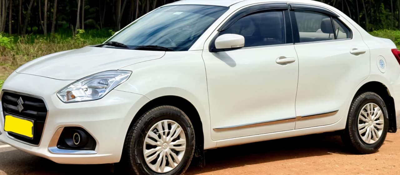 Trichy to Coimbatore taxi