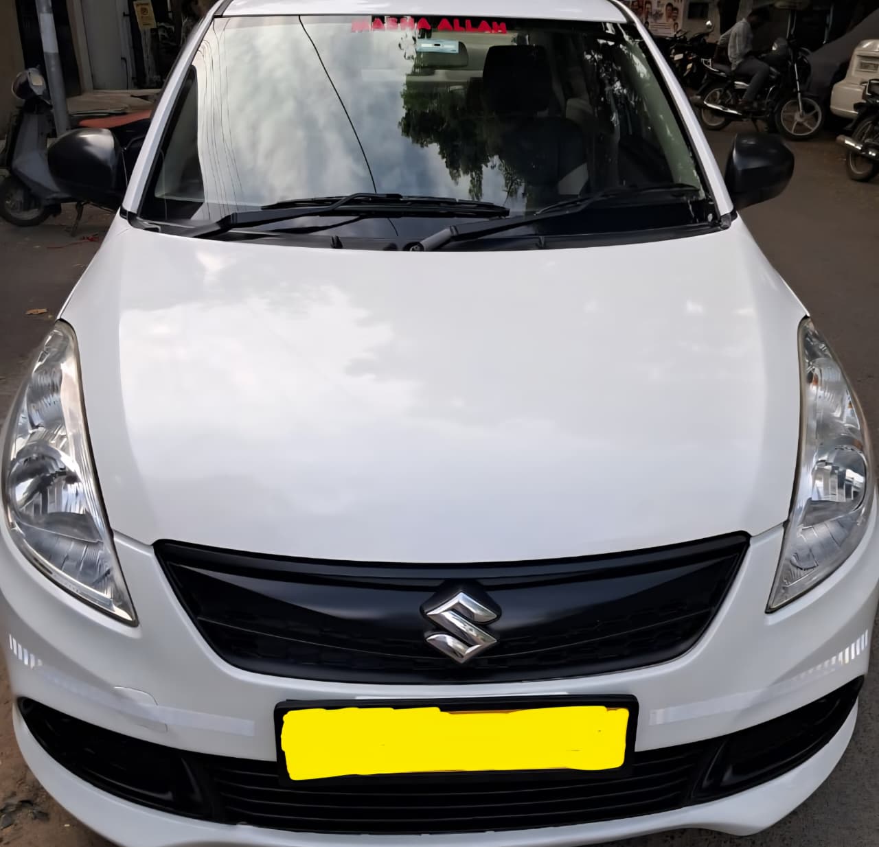Trichy to Madurai taxi
