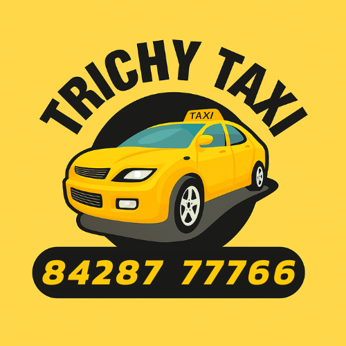 Trichy taxi service